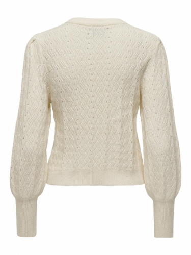 121010 Pullover 196844002 White