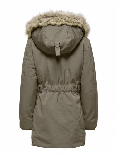 120510 Parka 239935 Walnut