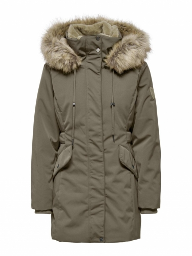 120510 Parka 239935 Walnut