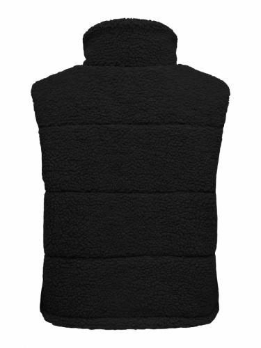 120310 Otw Gilet 177911 Black