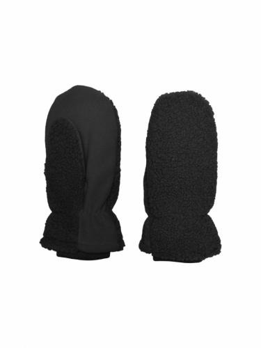 124210 Mittens 177911 Black