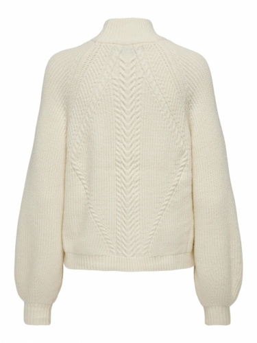 121010 Pullover 196844001 White