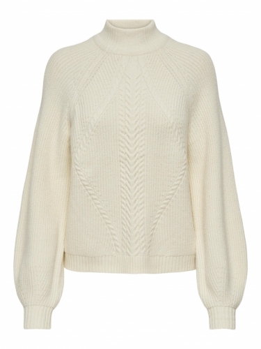 121010 Pullover 196844001 White