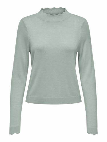 121010 Pullover 179982001 Aqua 