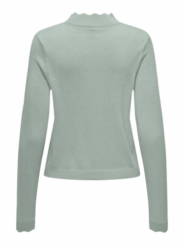 121010 Pullover 179982001 Aqua 