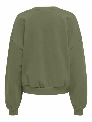 121110 Sweatshirt 297352001 Loden