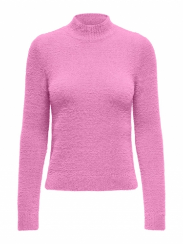 121010 Pullover 219990 Fuchsia 