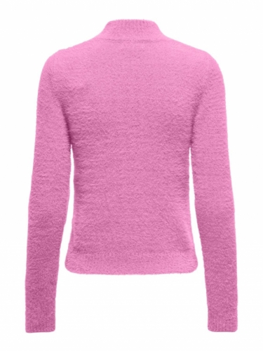 121010 Pullover 219990 Fuchsia 