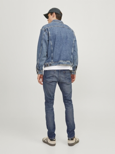 110520 Jeans 188779 Blue Den