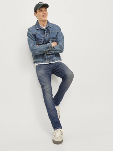 110520 Jeans 188779 Blue Den