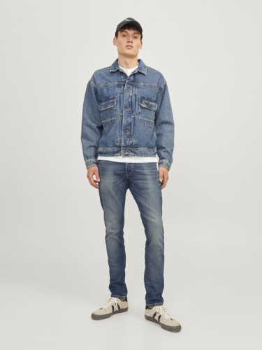 110520 Jeans 188779 Blue Den