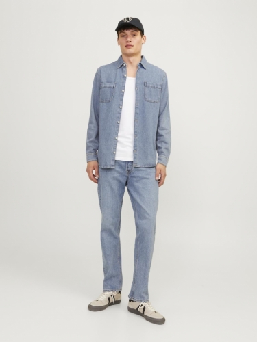 110520 Jeans 188779 Blue Den