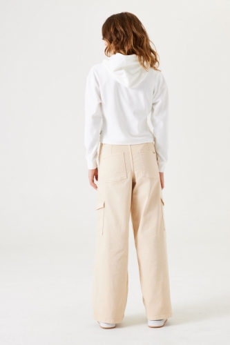 133700 02 [Girls-Pants n. deni 4016-ivory crea