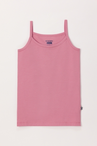 Meisjes Singlet 415 zachtroos