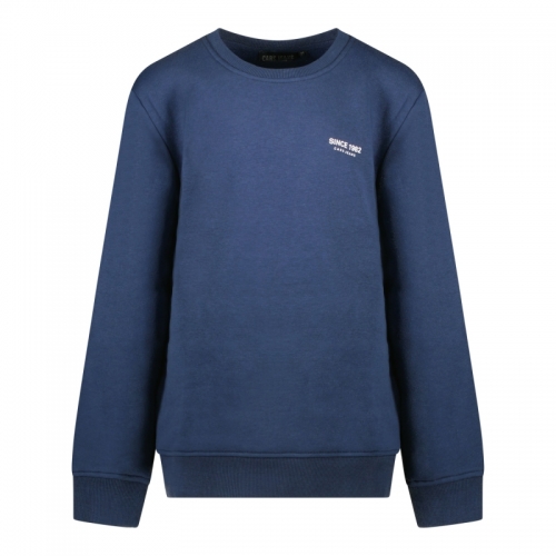 Kids JAXON SW Navy - -