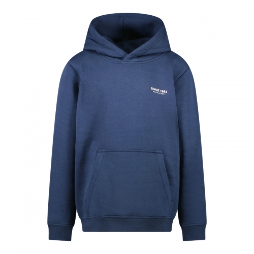 Kids VANCE SW Hood Navy - -