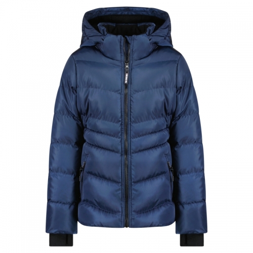 Kids RESY Poly Navy - -