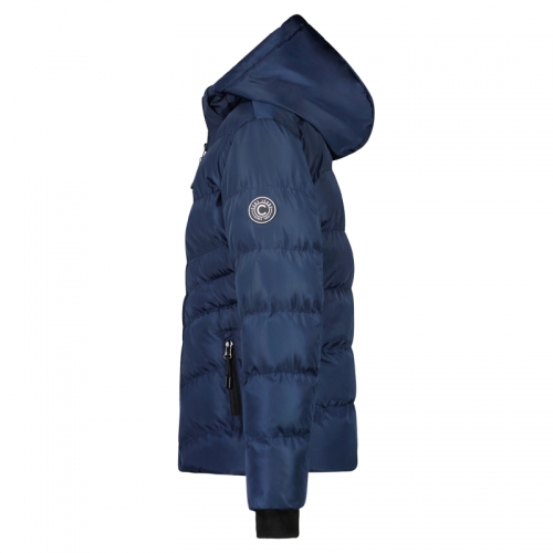 Kids RESY Poly Navy - -