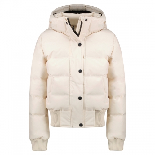 Kids GYA Poly Off White - -