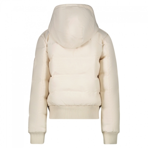 Kids GYA Poly Off White - -