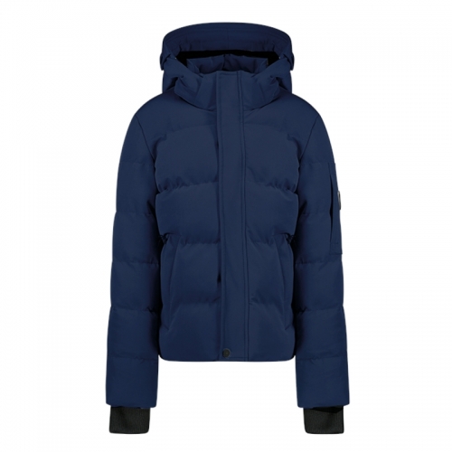 Kids BRONX Nylon Navy - -