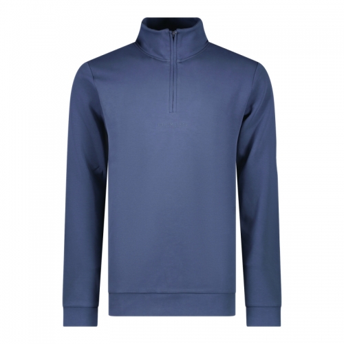 SYARR Coll Zip SW Navy - -