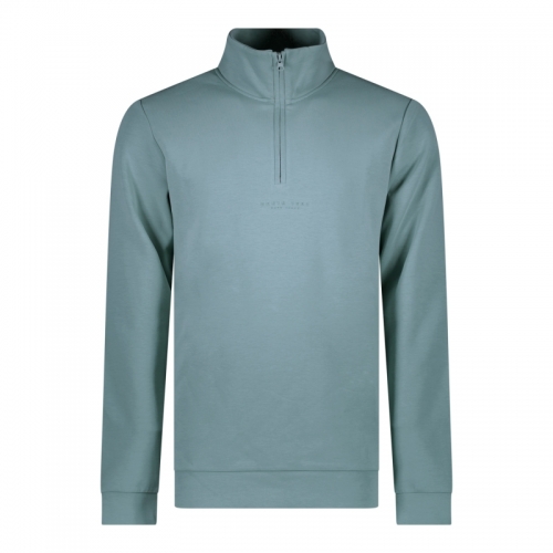 SYARR Coll Zip SW Sea Blue - -