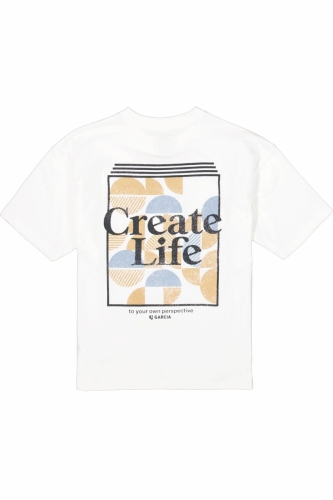 133110 15 [Boys-T-Shirts s.sl. 53-off white 