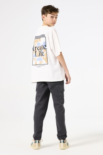 133110 15 [Boys-T-Shirts s.sl. 53-off white 