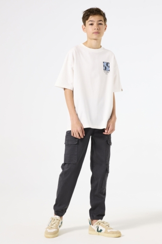 133110 15 [Boys-T-Shirts s.sl. 53-off white 