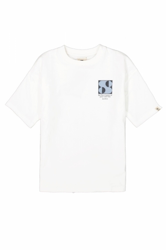 133110 15 [Boys-T-Shirts s.sl. 53-off white 