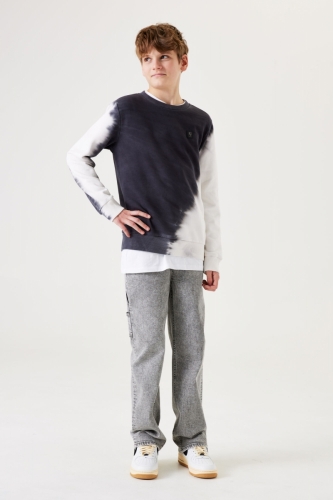 133740 01 [Boys-Pants denim] 7913-medium use