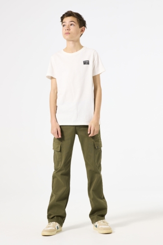 133700 02 [Boys-Pants n. denim 1737-utility gr