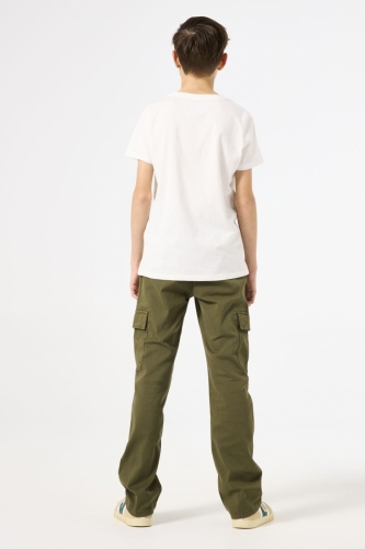 133700 02 [Boys-Pants n. denim 1737-utility gr