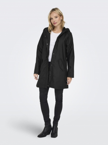 120310 Coat 177911002 Black