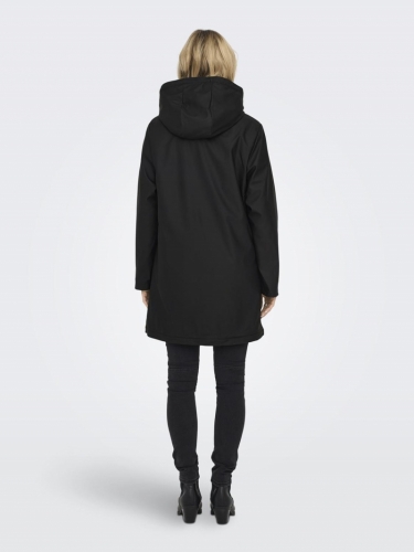 120310 Coat 177911002 Black