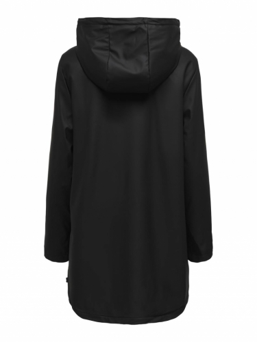 120310 Coat 177911002 Black