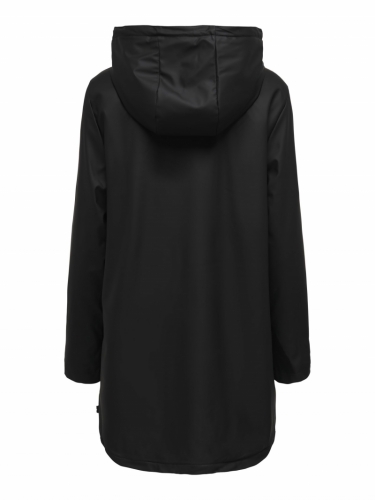 120310 Coat 177911002 Black