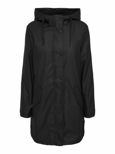 120310 Coat 177911002 Black