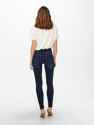 121420 Jeans 177938 Dark Blu