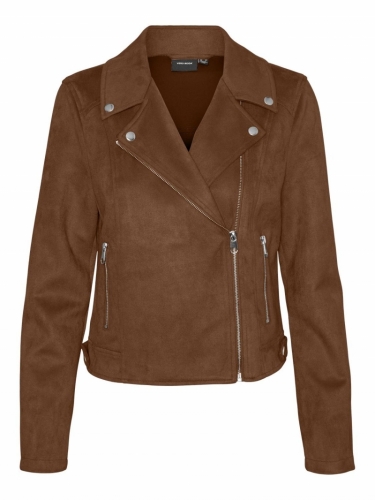 120510 Jacket 195781 Cognac