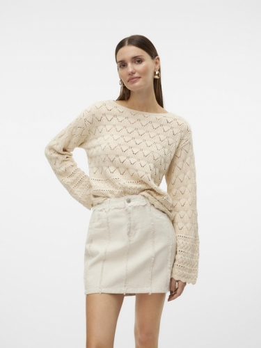 121010 Pullover 222913 Birch