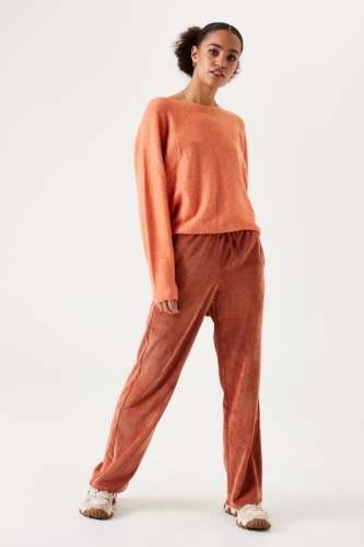 123080 12 [Ladies-Pullovers] 5326-apricot br