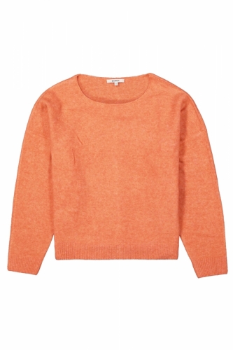 123080 12 [Ladies-Pullovers] 5326-apricot br