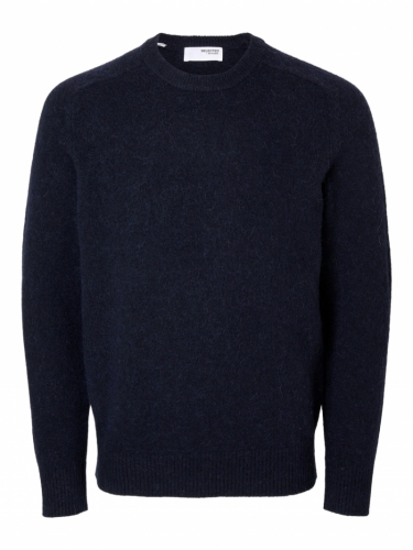 111010 Pullover 186839 Sky Capt