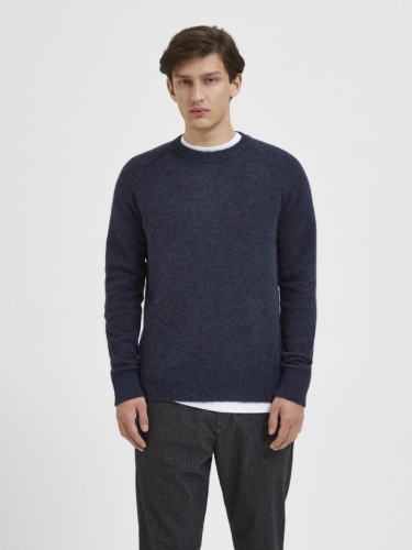 111010 Pullover 186839 Sky Capt