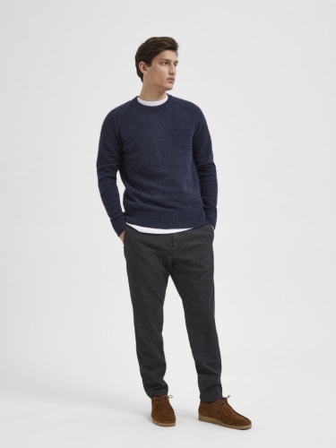 111010 Pullover 186839 Sky Capt