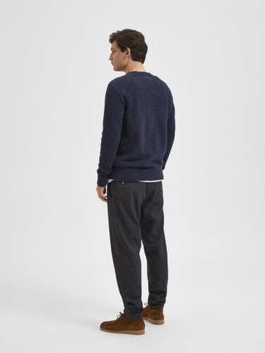 111010 Pullover 186839 Sky Capt