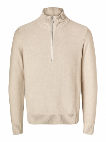 111010 Pullover 184679 Oatmeal