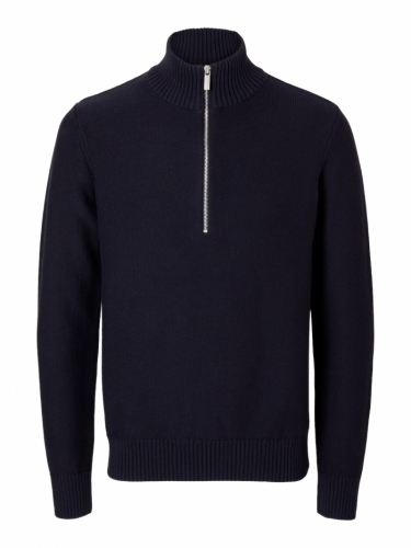 111010 Pullover 186839 Sky Capt